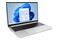 Laptop Samsung Galaxy Book4 15.6" Intel Core i7 150U Intel 16GB 1TB SSD Windows 11 Home srebrny