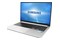 Laptop Samsung Galaxy Book4 15.6" Intel Core i7 150U Intel 16GB 1TB SSD Windows 11 Home srebrny