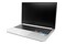 Laptop Samsung Galaxy Book4 15.6" Intel Core i7 150U Intel 16GB 1TB SSD Windows 11 Home srebrny