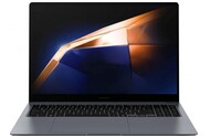Laptop Samsung Galaxy Book4 Pro 16.0" Intel Core Ultra 7 155H Intel Arc 16GB 1TB SSD Windows 11 Home grafitowy