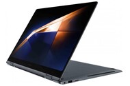 Laptop Samsung Galaxy Book4 Pro 16.0" Intel Core Ultra 7 155H Intel Arc 16GB 1TB SSD Windows 11 Home grafitowy