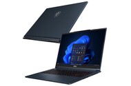 Laptop MSI Stealth 16 16.0" Intel Core Ultra 9 185H NVIDIA GeForce RTX 4080 32GB 2TB SSD Windows 11 Home niebieski