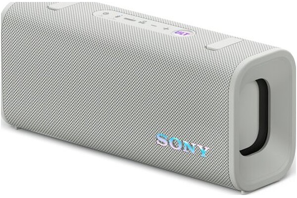 głośnik Bluetooth Sony ULT Field 3 biały