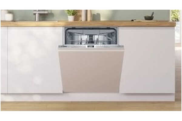 Zmywarka do zabudowy Bosch SMV4EMX71S