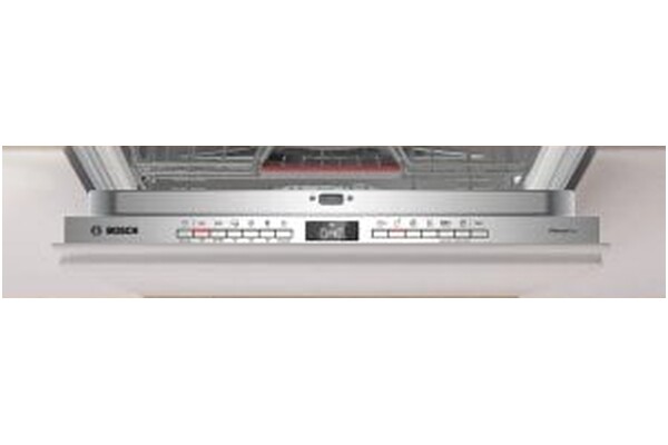 Zmywarka do zabudowy Bosch SMV4EMX71S