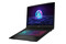 Laptop MSI Katana A17 17.3" AMD Ryzen 7 8845HS NVIDIA GeForce RTX 4060 16GB 1TB SSD czarny