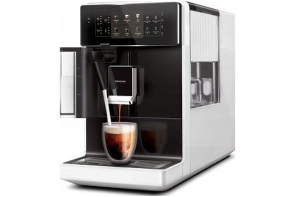 Ekspres SENCOR SES9301WH