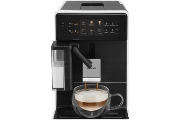 Ekspres SENCOR SES9301WH