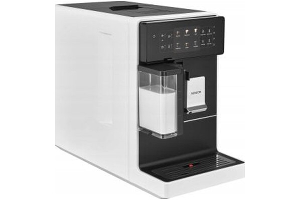 Ekspres SENCOR SES9301WH