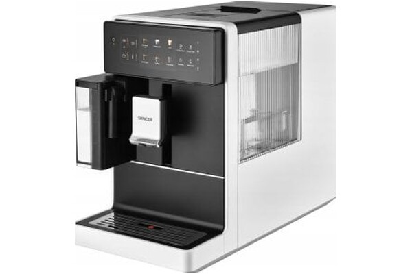 Ekspres SENCOR SES9301WH