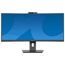 Monitor 34.0" IIYAMA XCB3497WQSNPH-B1 czarny