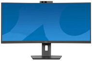 Monitor 34.0" IIYAMA XCB3497WQSNPH-B1 czarny