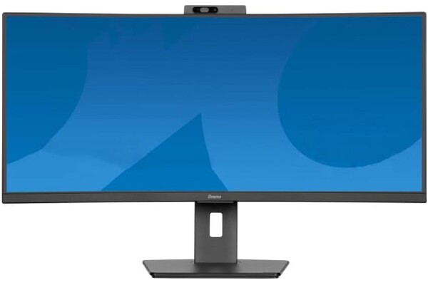 Monitor 34.0" IIYAMA XCB3497WQSNPH-B1 czarny