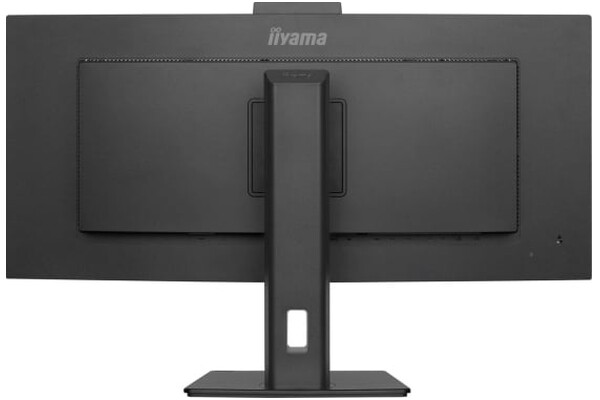 Monitor 34.0" IIYAMA XCB3497WQSNPH-B1 czarny