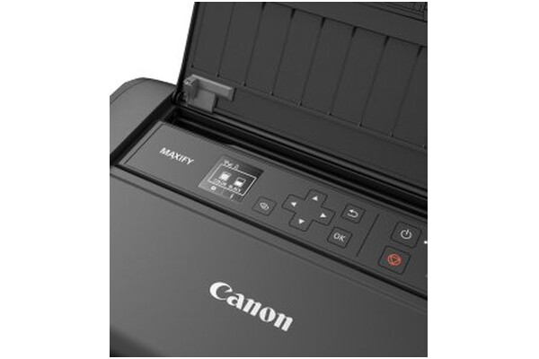 Drukarka CANON BX110