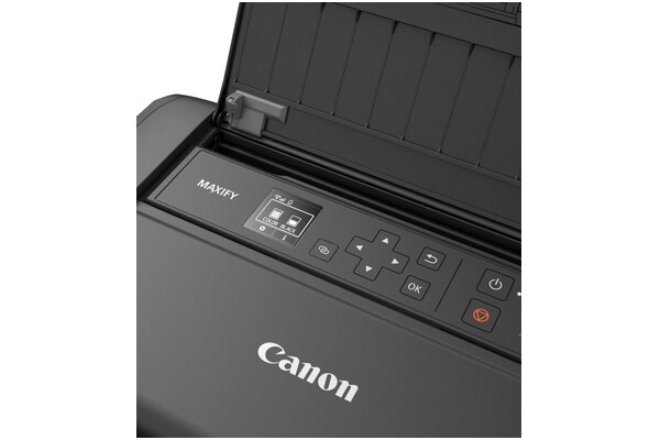 Drukarka CANON BX110