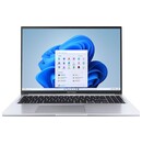 Laptop ASUS Vivobook 16 16.0" Intel Core i5 13420H INTEL UHD 24GB 1TB SSD M.2 Windows 11 Home srebrny