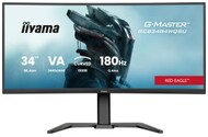Monitor 34.0" IIYAMA GCB3484WQSU-B1 czarny