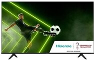 Telewizor Hisense 43A6BG 43" 4K Ultra HD 43A6BG