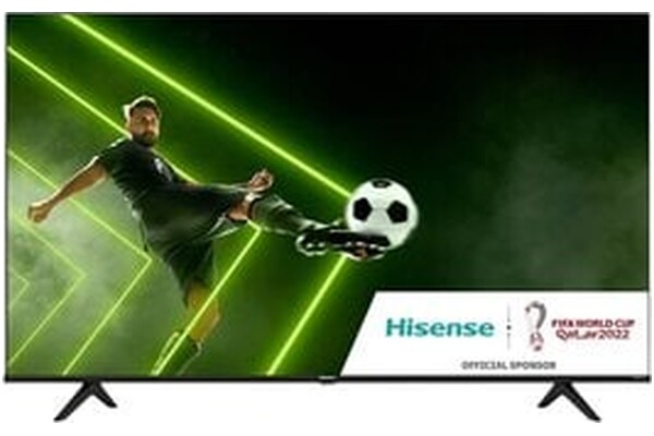 Telewizor Hisense 43A6BG 43" 4K Ultra HD 43A6BG