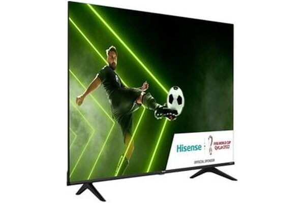 Telewizor Hisense 43A6BG 43" 4K Ultra HD 43A6BG