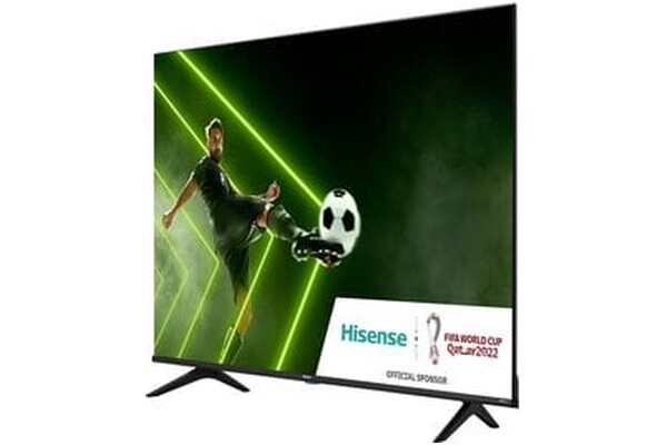 Telewizor Hisense 43A6BG 43" 4K Ultra HD 43A6BG