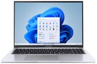 Laptop ASUS Vivobook 16 16.0" Intel Core i5 13420H INTEL UHD 16GB 512GB SSD M.2 Windows 11 Home srebrny