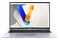 Laptop ASUS Vivobook 16 16.0" Intel Core i5 13420H INTEL UHD 16GB 512GB SSD M.2 Windows 11 Home srebrny