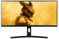 Monitor 34.0" IIYAMA GCB3486WQSCP-B1 czarny