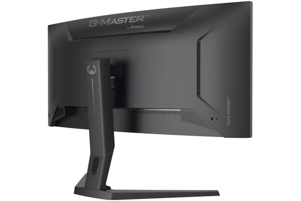 Monitor 34.0" IIYAMA GCB3486WQSCP-B1 czarny