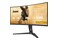 Monitor 34.0" IIYAMA GCB3486WQSCP-B1 czarny