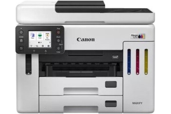 Urządzenie wielofunkcyjne CANON GX7140 MAXIFY
