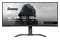 Monitor 34.0" IIYAMA GCB3482WQSU-B1 czarny