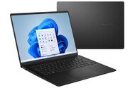 Laptop ASUS Vivobook S14 14.0" AMD Ryzen AI 7 350 350 AMD Radeon 24GB 1TB SSD M.2 Windows 11 Home czarny