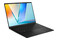 Laptop ASUS Vivobook S14 14.0" AMD Ryzen AI 7 350 350 AMD Radeon 24GB 1TB SSD M.2 Windows 11 Home czarny
