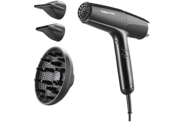 Suszarka BaByliss BAB8550BE 2000W