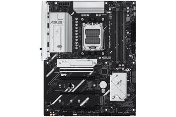 Płyta główna ASUS B650E Socket AM5 AMD B650 DDR5 ATX