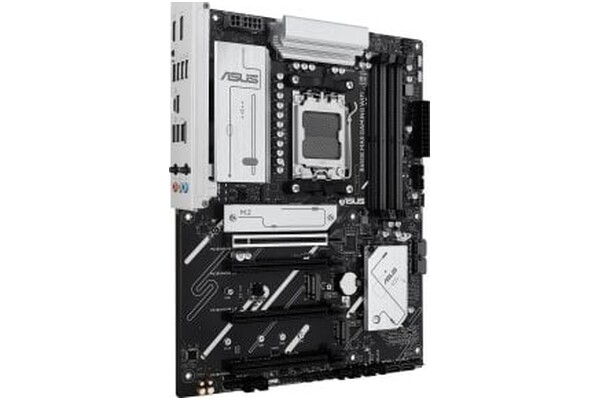 Płyta główna ASUS B650E Socket AM5 AMD B650 DDR5 ATX