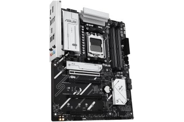 Płyta główna ASUS B650E Socket AM5 AMD B650 DDR5 ATX