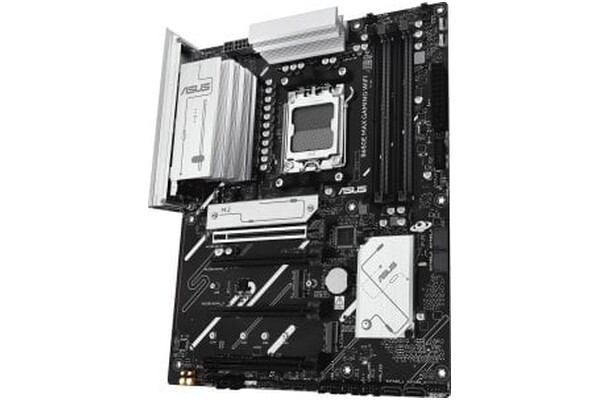 Płyta główna ASUS B650E Socket AM5 AMD B650 DDR5 ATX