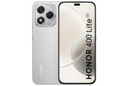 Smartfon HONOR 400 Lite 5G szary 6.70" 8.0GB/256.0GB