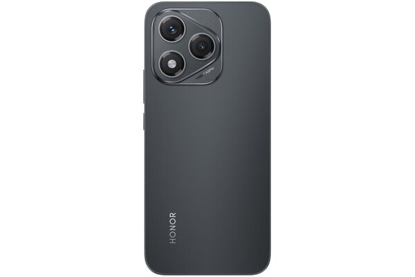Smartfon HONOR 400 Lite 5G czarny 6.70" 8.0GB/256.0GB