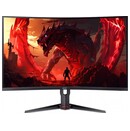 Monitor 31.5" ACER XZ323QUX2BMIIPRX czarny