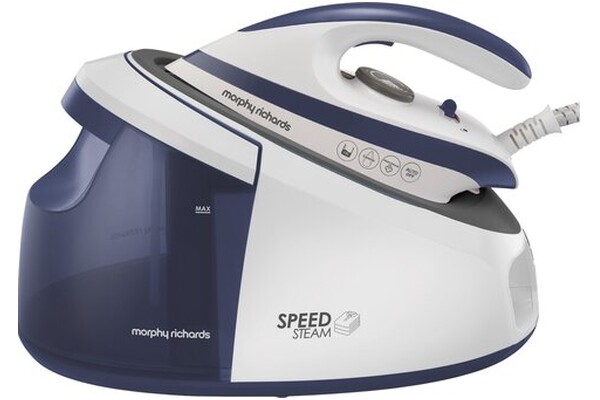 Żelazko parowe Morphy Richards 333202 3000W