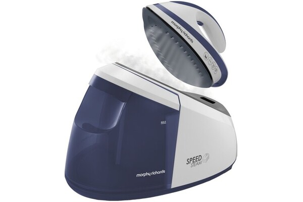 Żelazko parowe Morphy Richards 333202 3000W