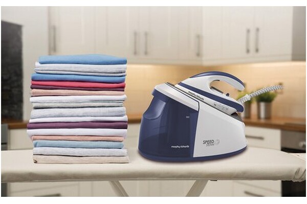 Żelazko parowe Morphy Richards 333202 3000W