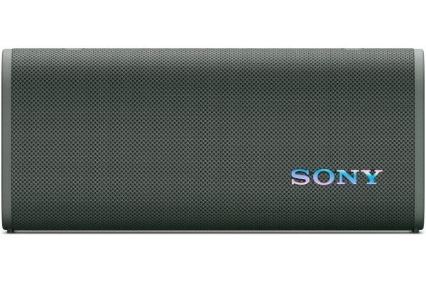 głośnik Bluetooth Sony SRSULT30 ULT Field 3 zielony