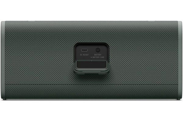 głośnik Bluetooth Sony SRSULT30 ULT Field 3 zielony