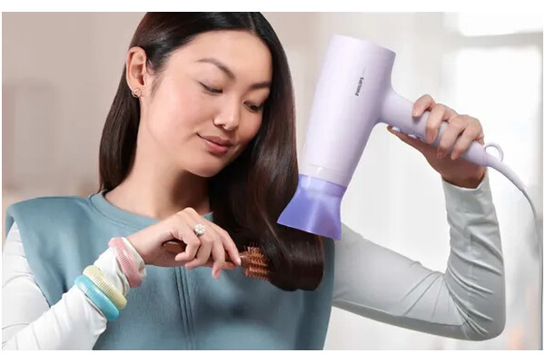 Suszarka Philips BHD341/10 2050W kolor biały