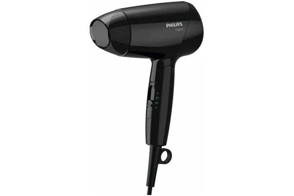 Suszarka Philips BHC010/10 1500W kolor czarny